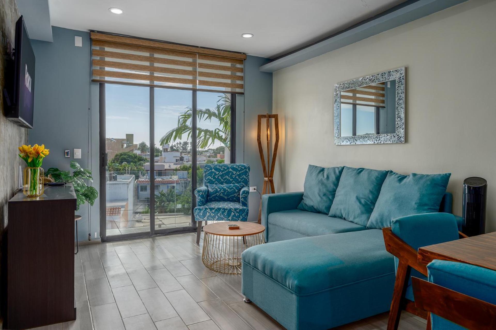 New & Modern, 5 Star Area, Walk 2 Beach, Pool, Views, King Bed Mazatlán Exterior foto