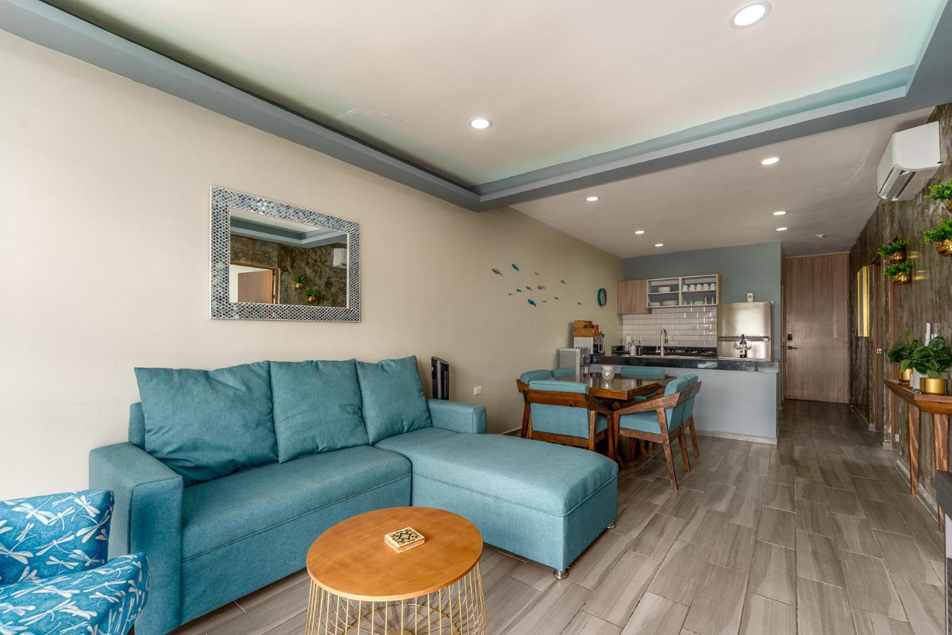 New & Modern, 5 Star Area, Walk 2 Beach, Pool, Views, King Bed Mazatlán Exterior foto