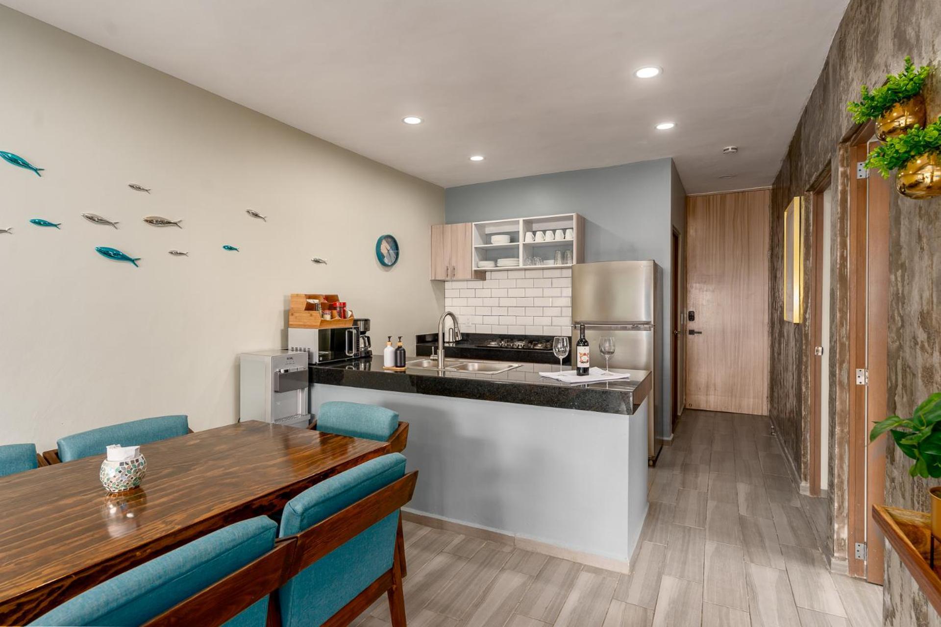 New & Modern, 5 Star Area, Walk 2 Beach, Pool, Views, King Bed Mazatlán Exterior foto